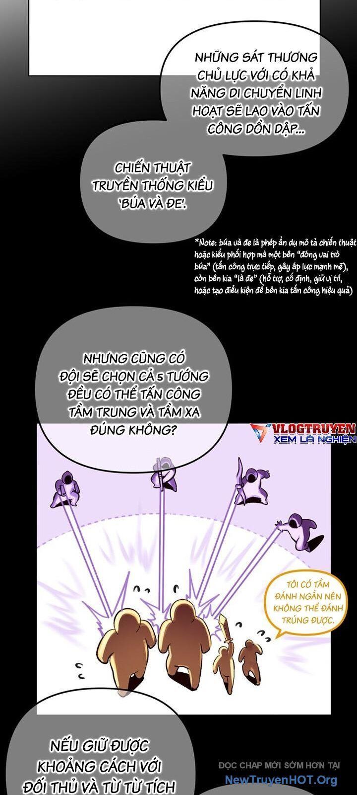 Chuỗi Chiến Công Chapter 24 - 9