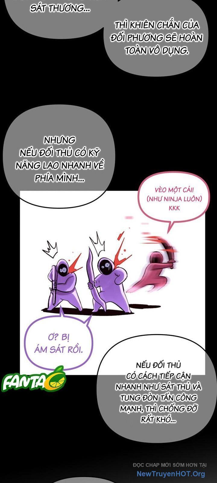 Chuỗi Chiến Công Chapter 24 - 10