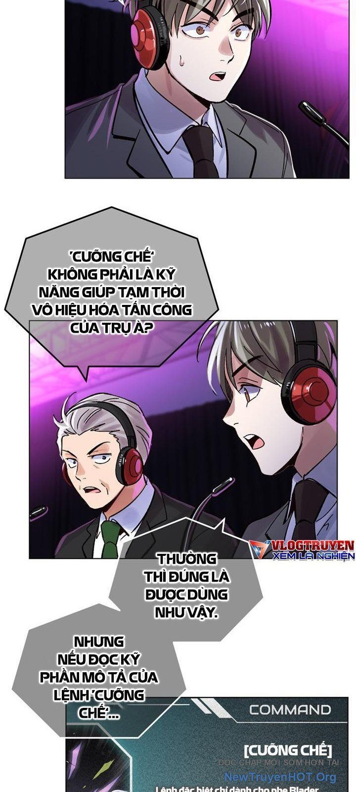 Chuỗi Chiến Công Chapter 25 - 13