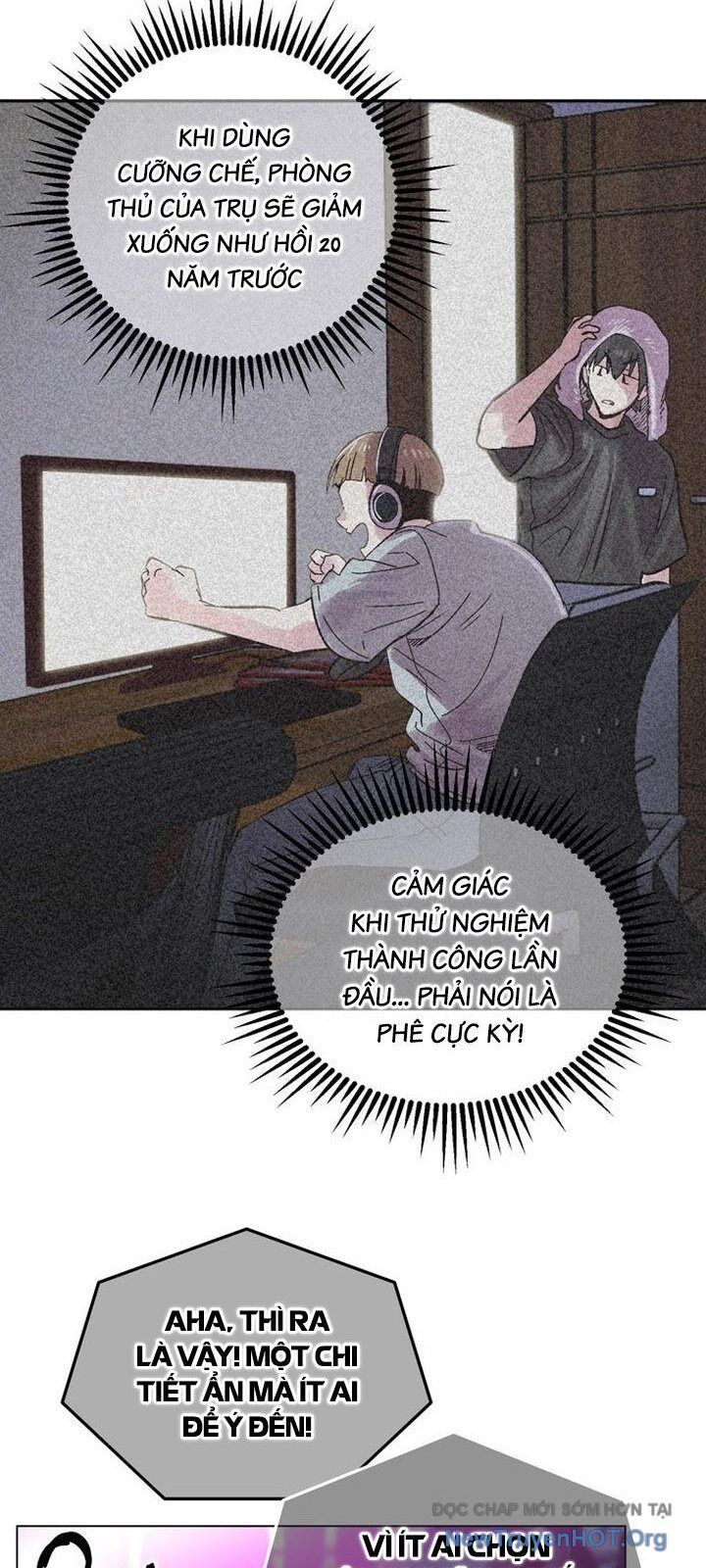 Chuỗi Chiến Công Chapter 25 - 15