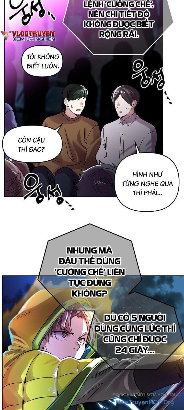 Chuỗi Chiến Công Chapter 25 - 16