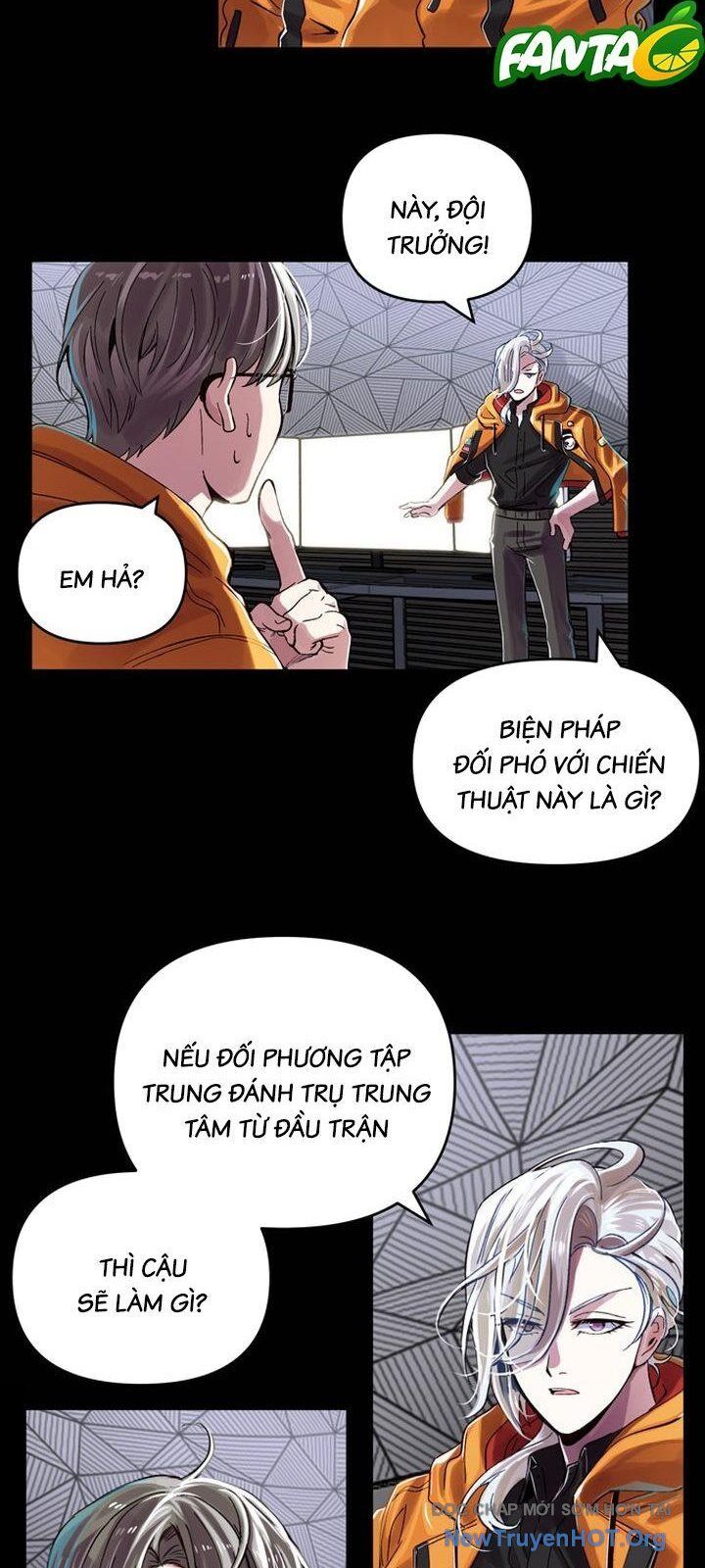 Chuỗi Chiến Công Chapter 25 - 19