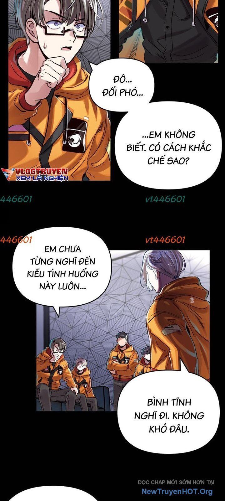 Chuỗi Chiến Công Chapter 25 - 20