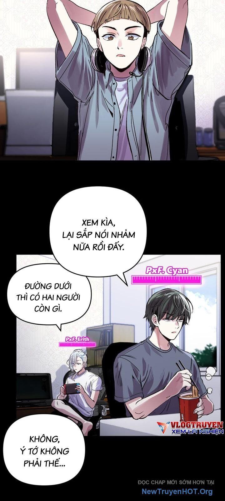 Chuỗi Chiến Công Chapter 25 - 3