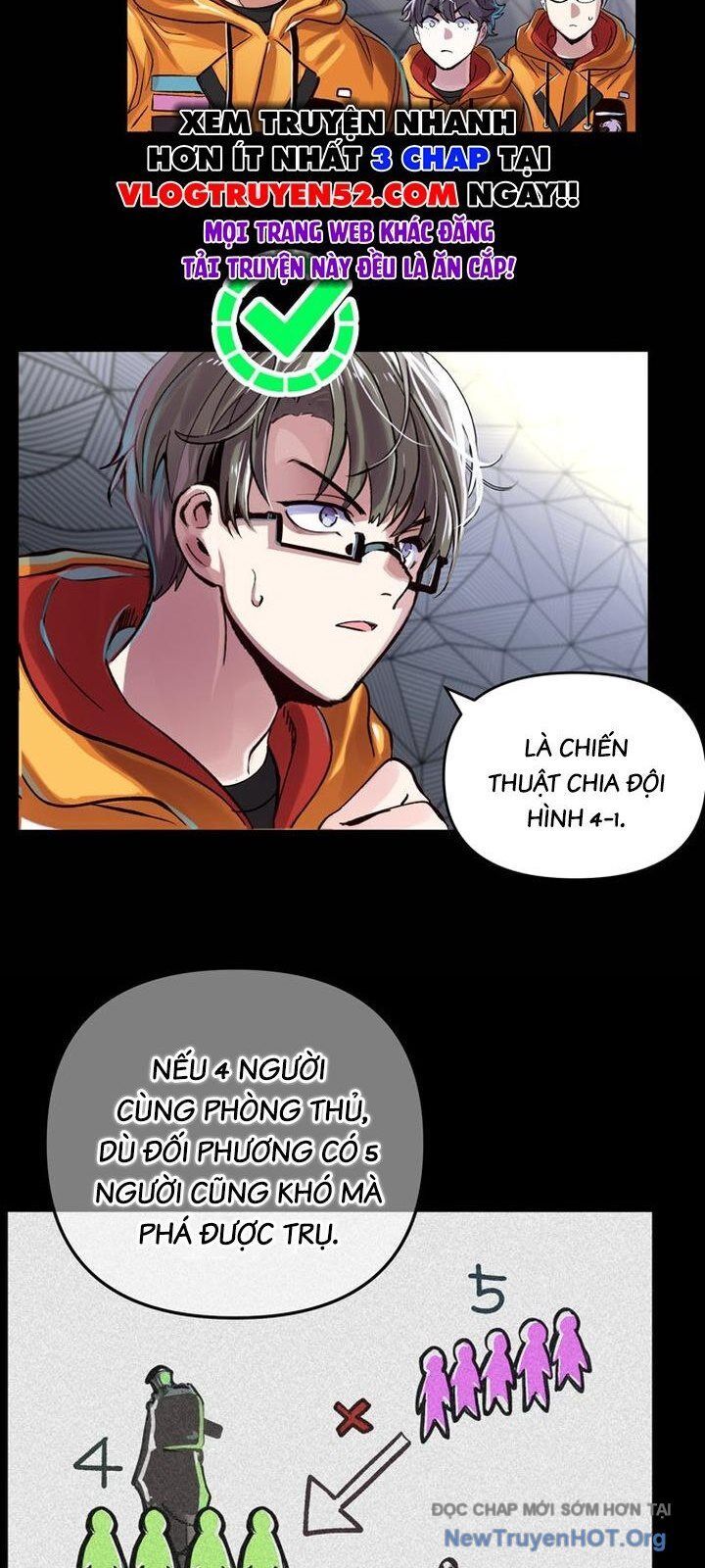 Chuỗi Chiến Công Chapter 25 - 22