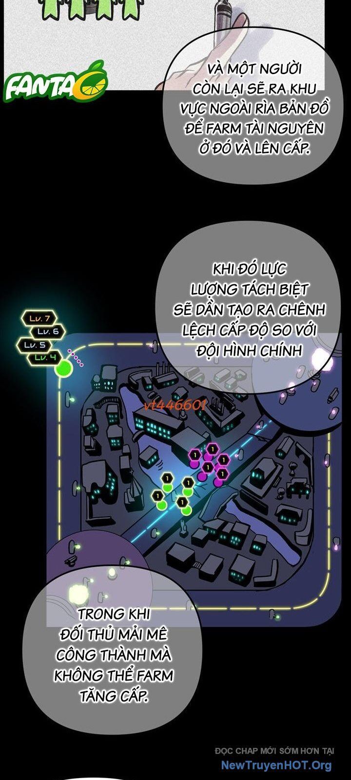 Chuỗi Chiến Công Chapter 25 - 23