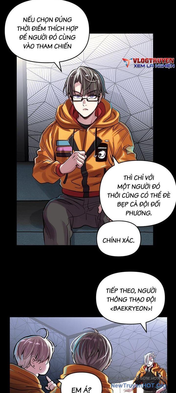 Chuỗi Chiến Công Chapter 25 - 24