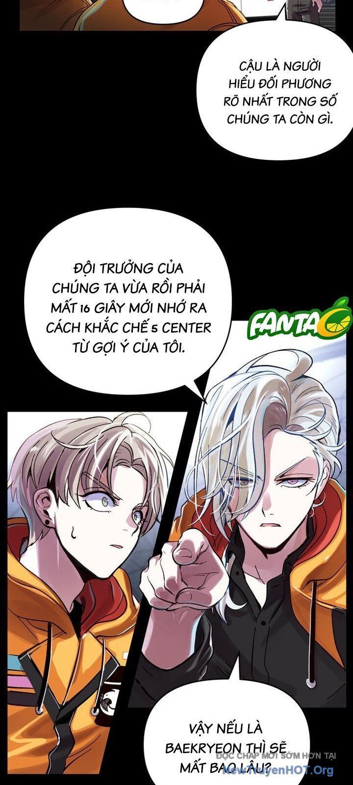 Chuỗi Chiến Công Chapter 25 - 25