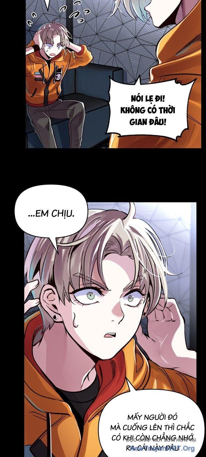 Chuỗi Chiến Công Chapter 25 - 27