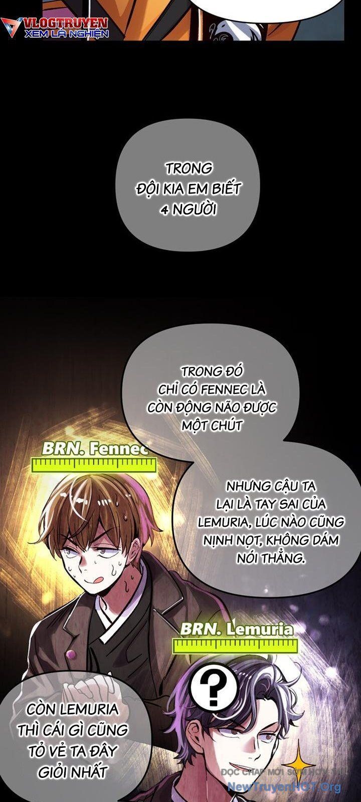 Chuỗi Chiến Công Chapter 25 - 28