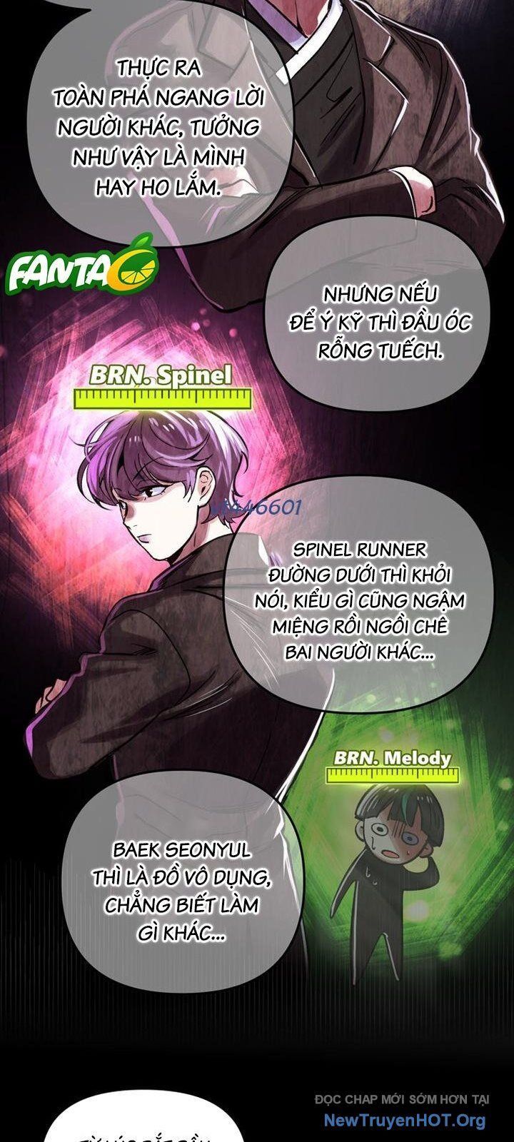 Chuỗi Chiến Công Chapter 25 - 29