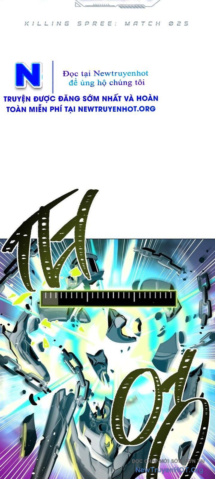 Chuỗi Chiến Công Chapter 25 - 31