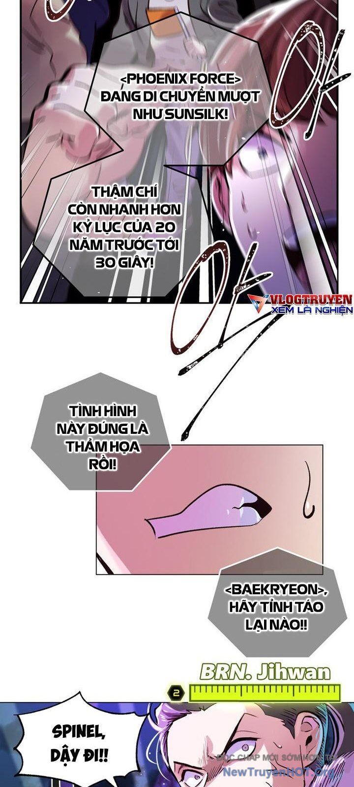 Chuỗi Chiến Công Chapter 25 - 33