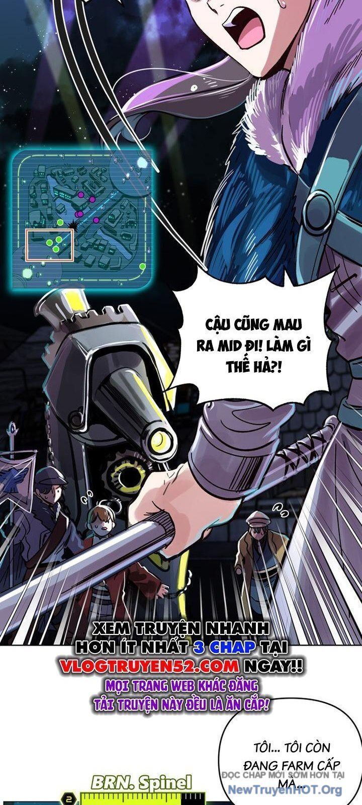 Chuỗi Chiến Công Chapter 25 - 34