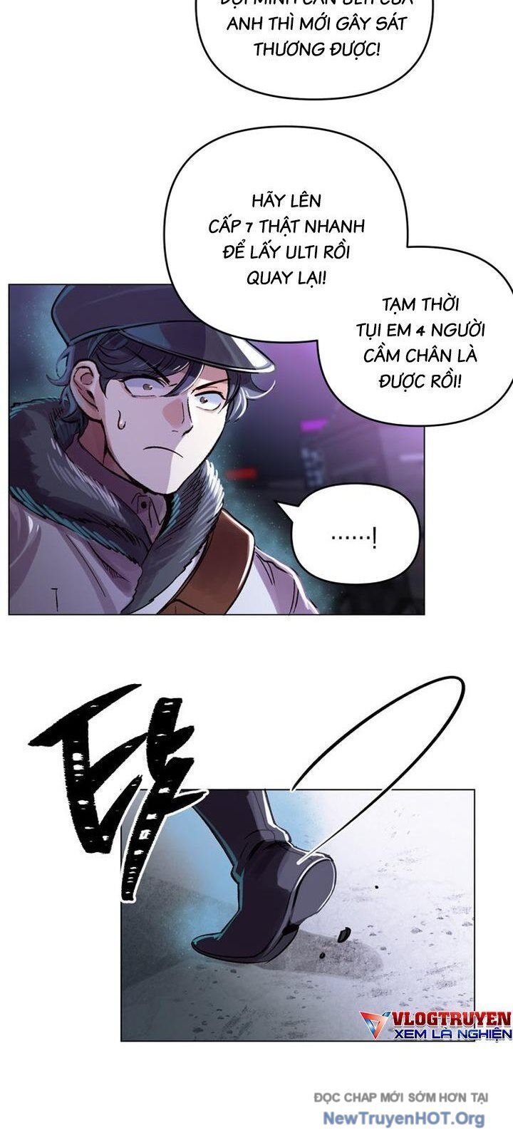 Chuỗi Chiến Công Chapter 25 - 36