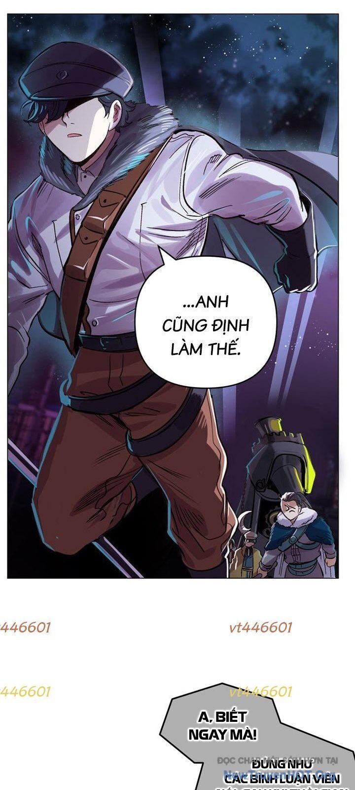 Chuỗi Chiến Công Chapter 25 - 37