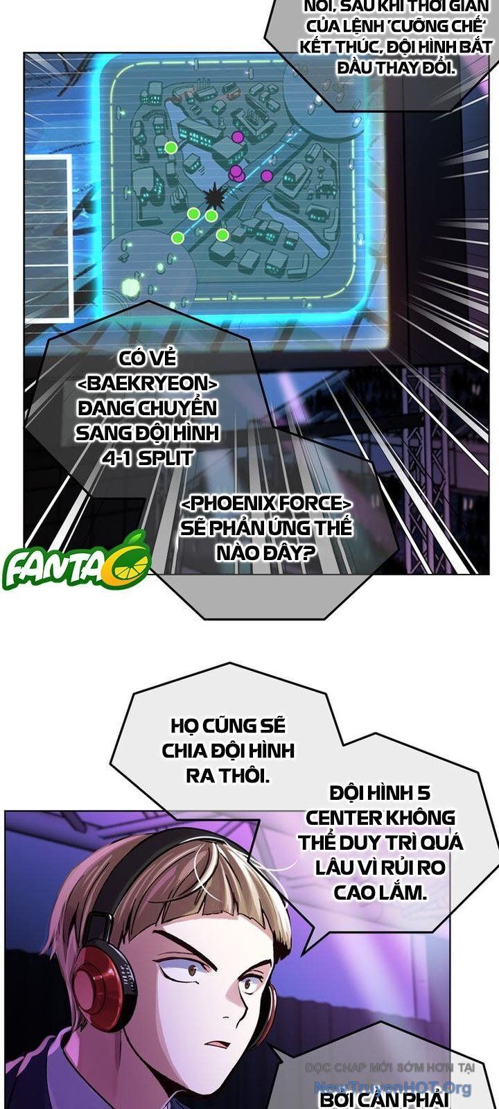 Chuỗi Chiến Công Chapter 25 - 38