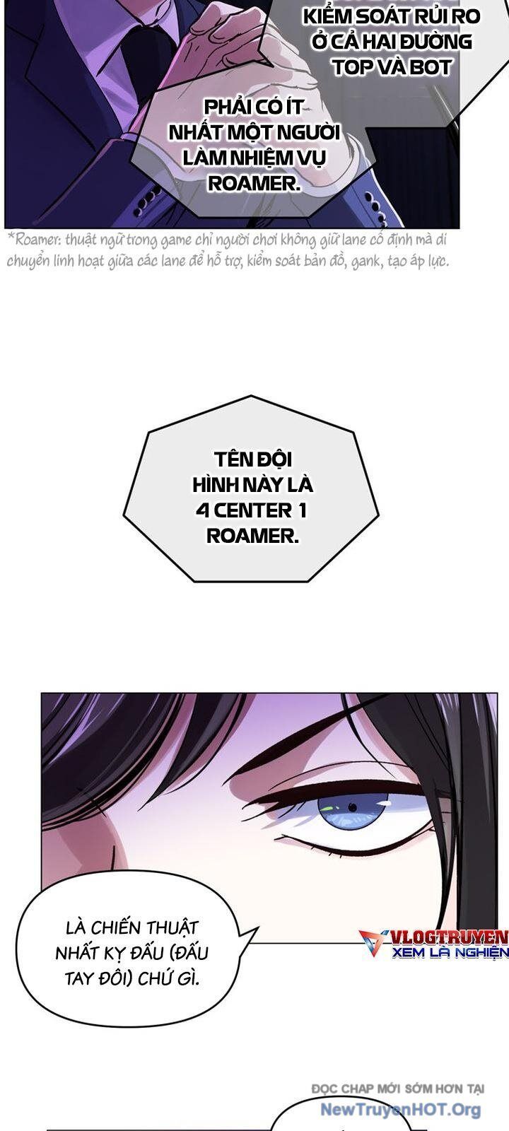 Chuỗi Chiến Công Chapter 25 - 39