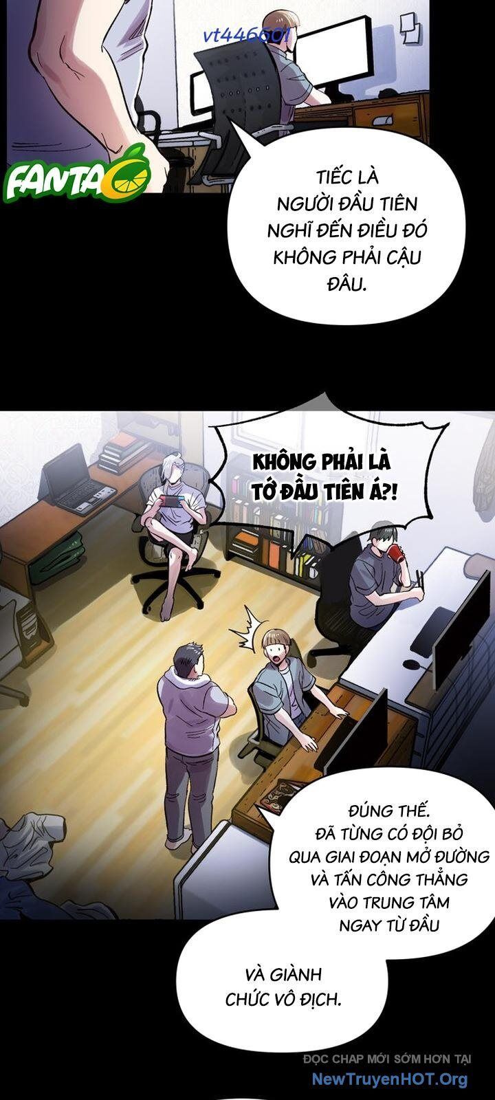 Chuỗi Chiến Công Chapter 25 - 5