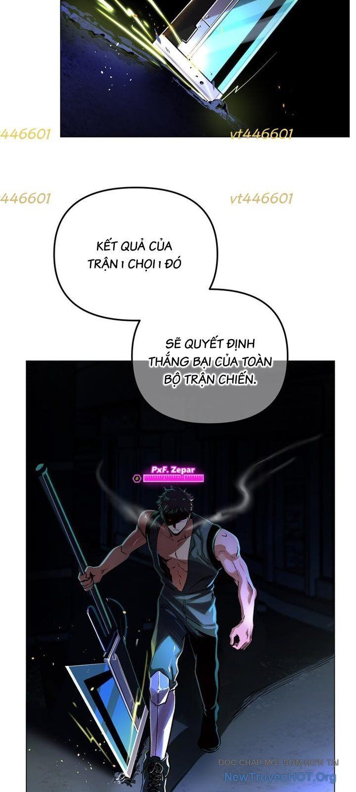 Chuỗi Chiến Công Chapter 25 - 43