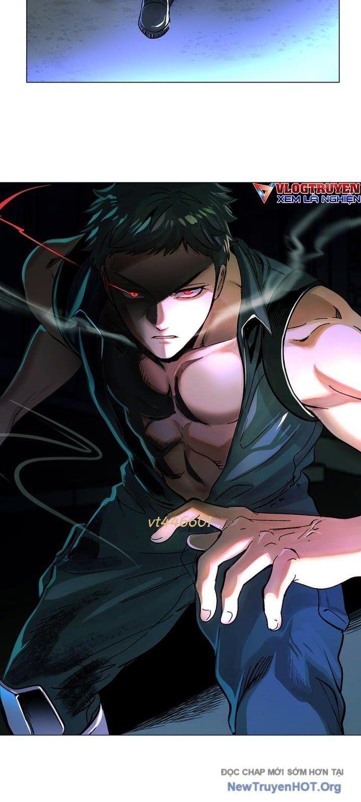 Chuỗi Chiến Công Chapter 25 - 44