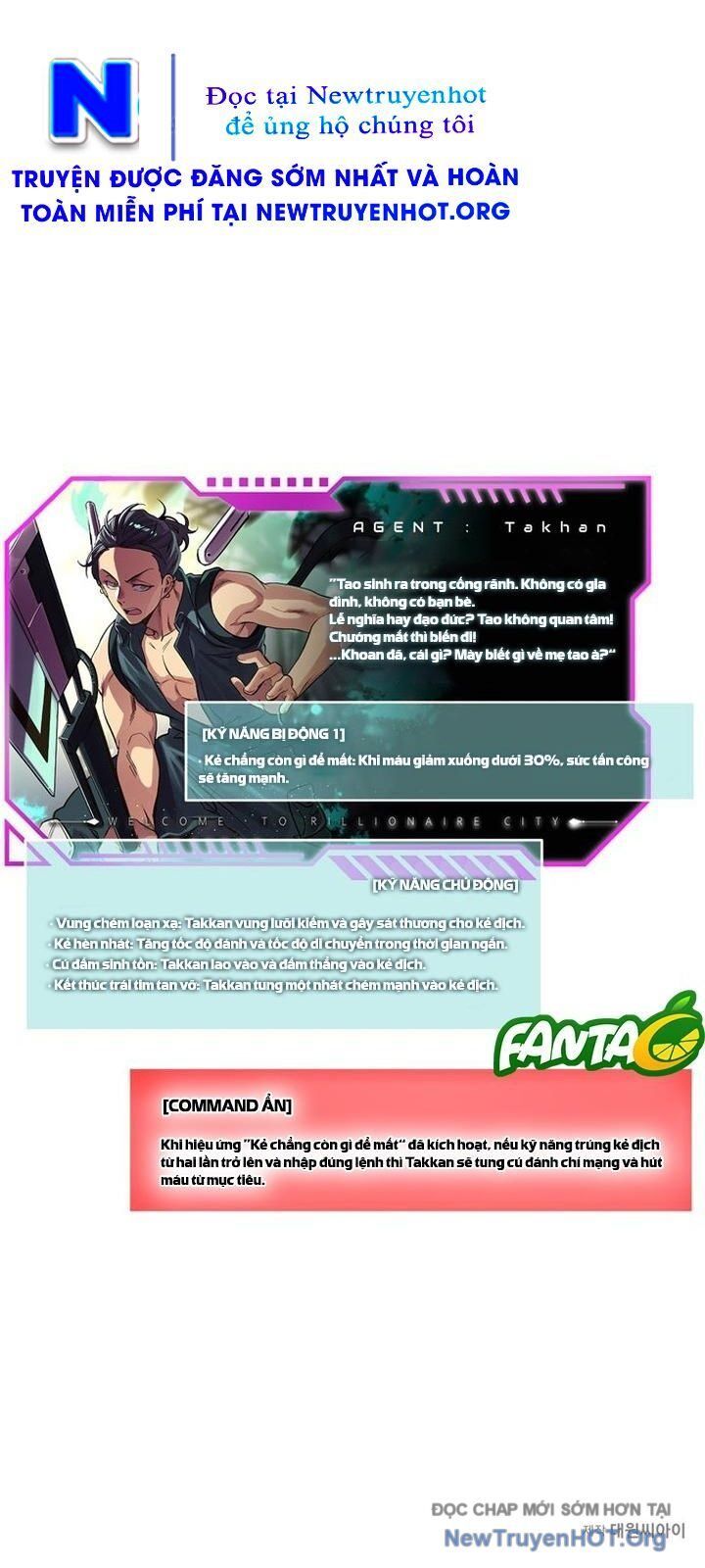 Chuỗi Chiến Công Chapter 25 - 45