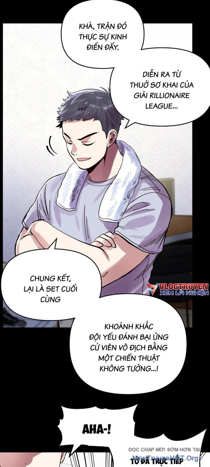 Chuỗi Chiến Công Chapter 25 - 6