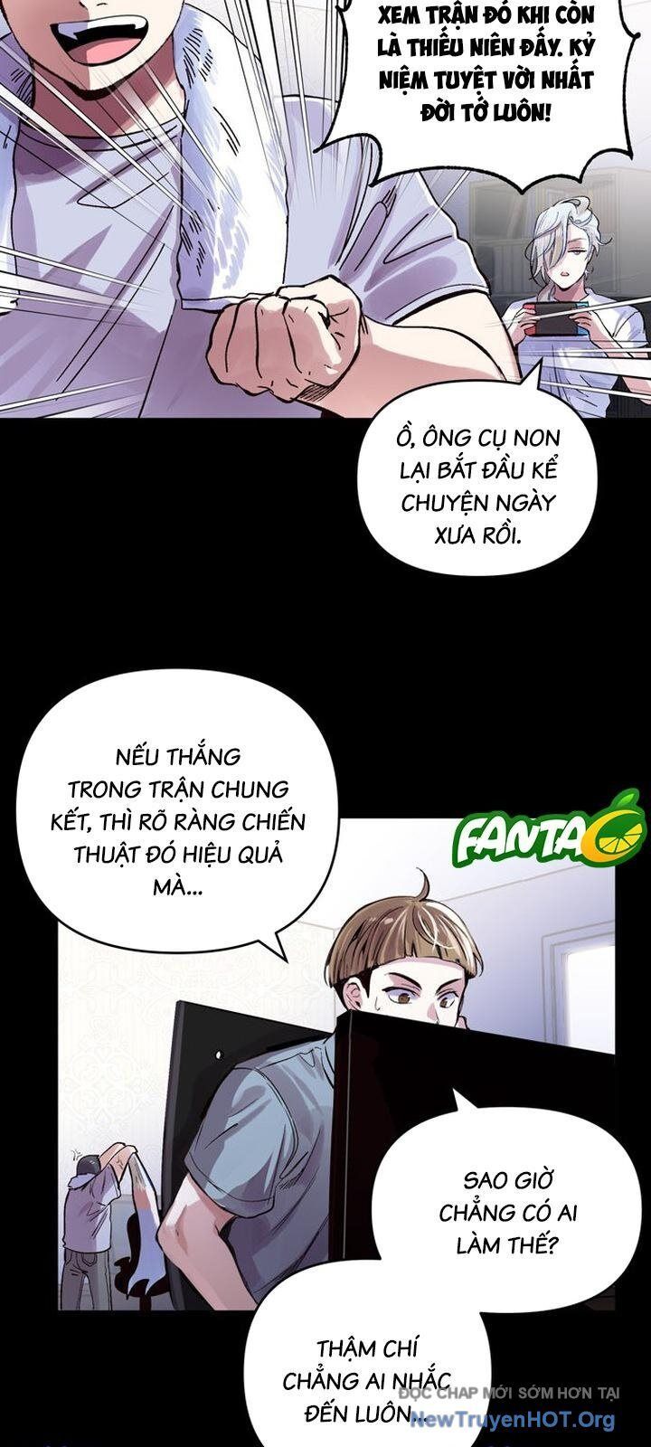 Chuỗi Chiến Công Chapter 25 - 7