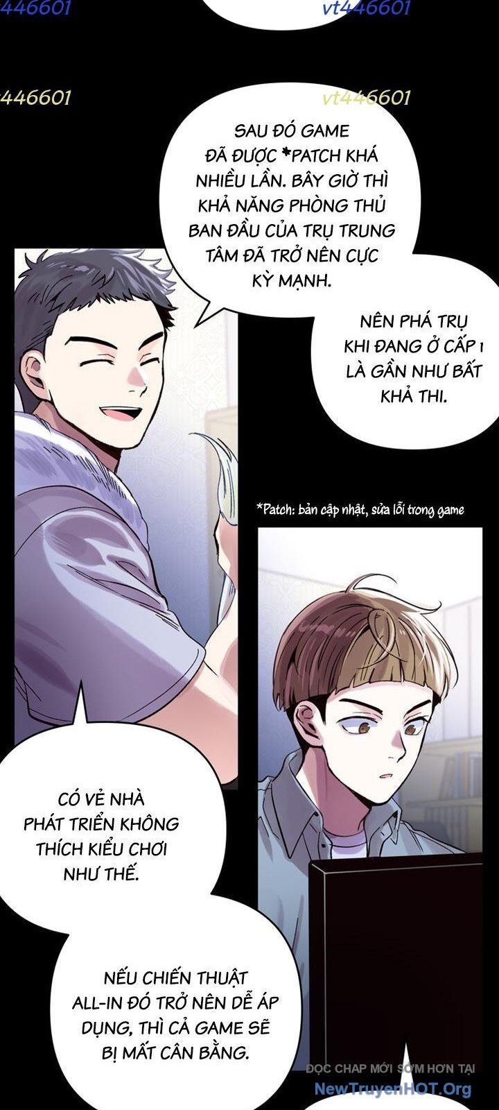 Chuỗi Chiến Công Chapter 25 - 8