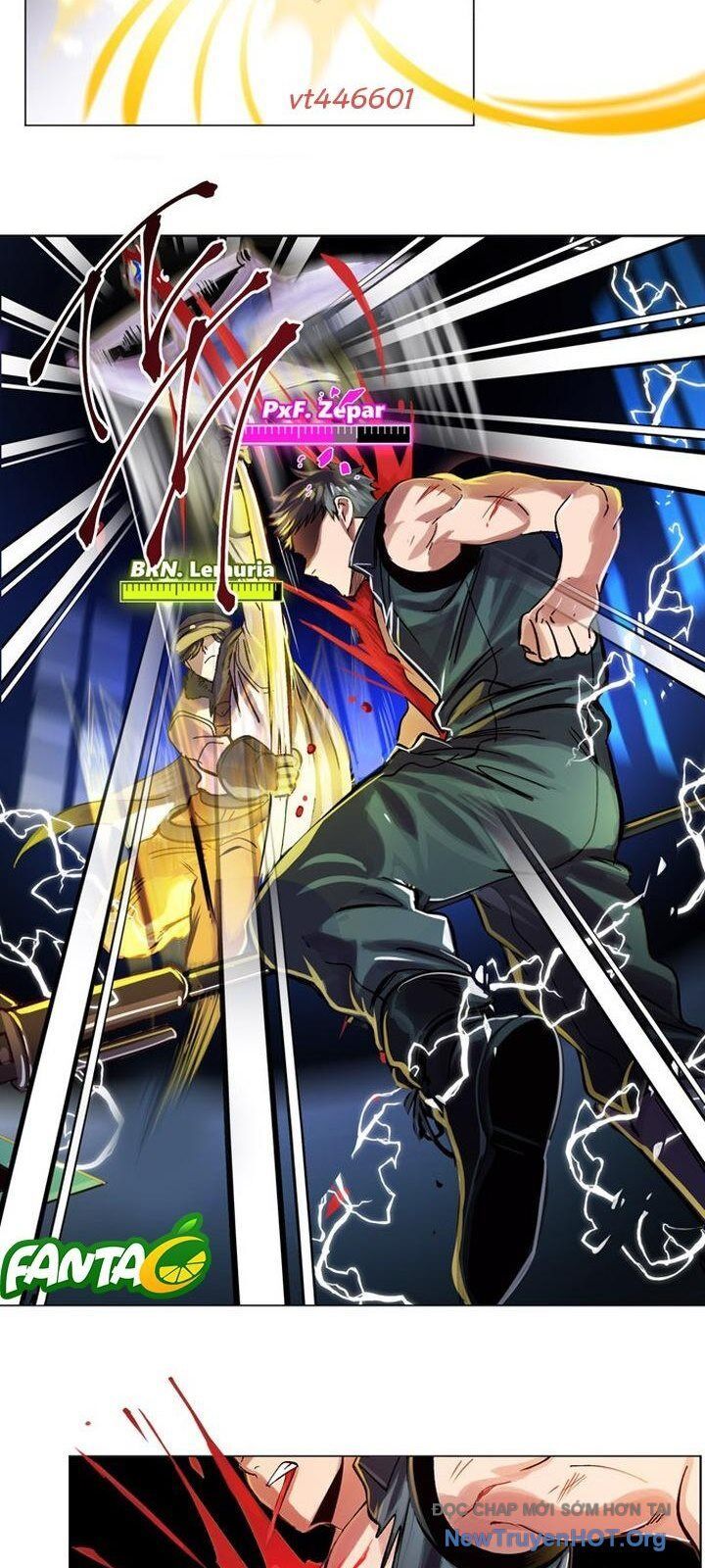 Chuỗi Chiến Công Chapter 26 - 11