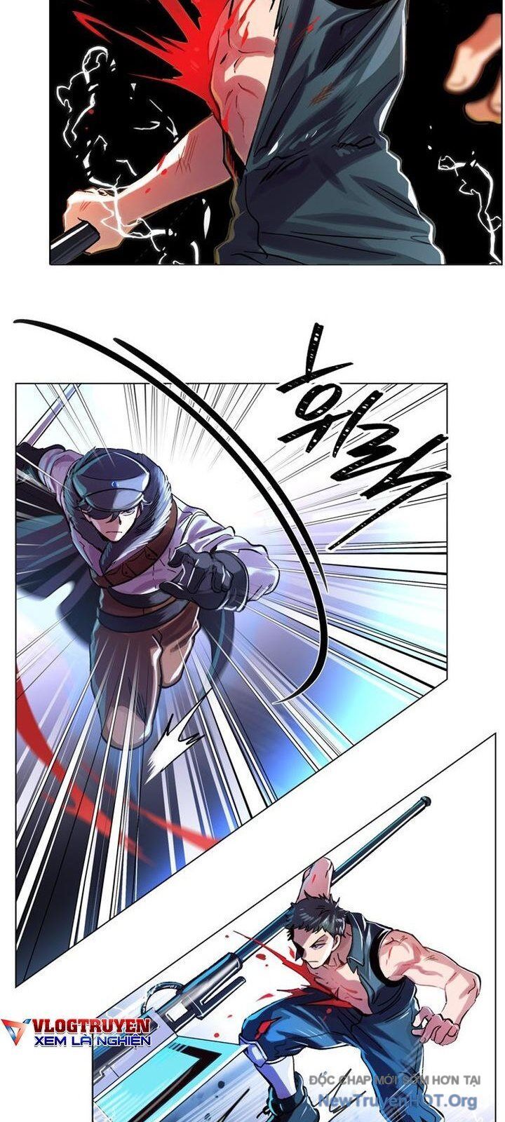 Chuỗi Chiến Công Chapter 26 - 12