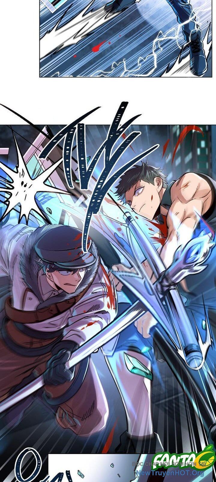 Chuỗi Chiến Công Chapter 26 - 13