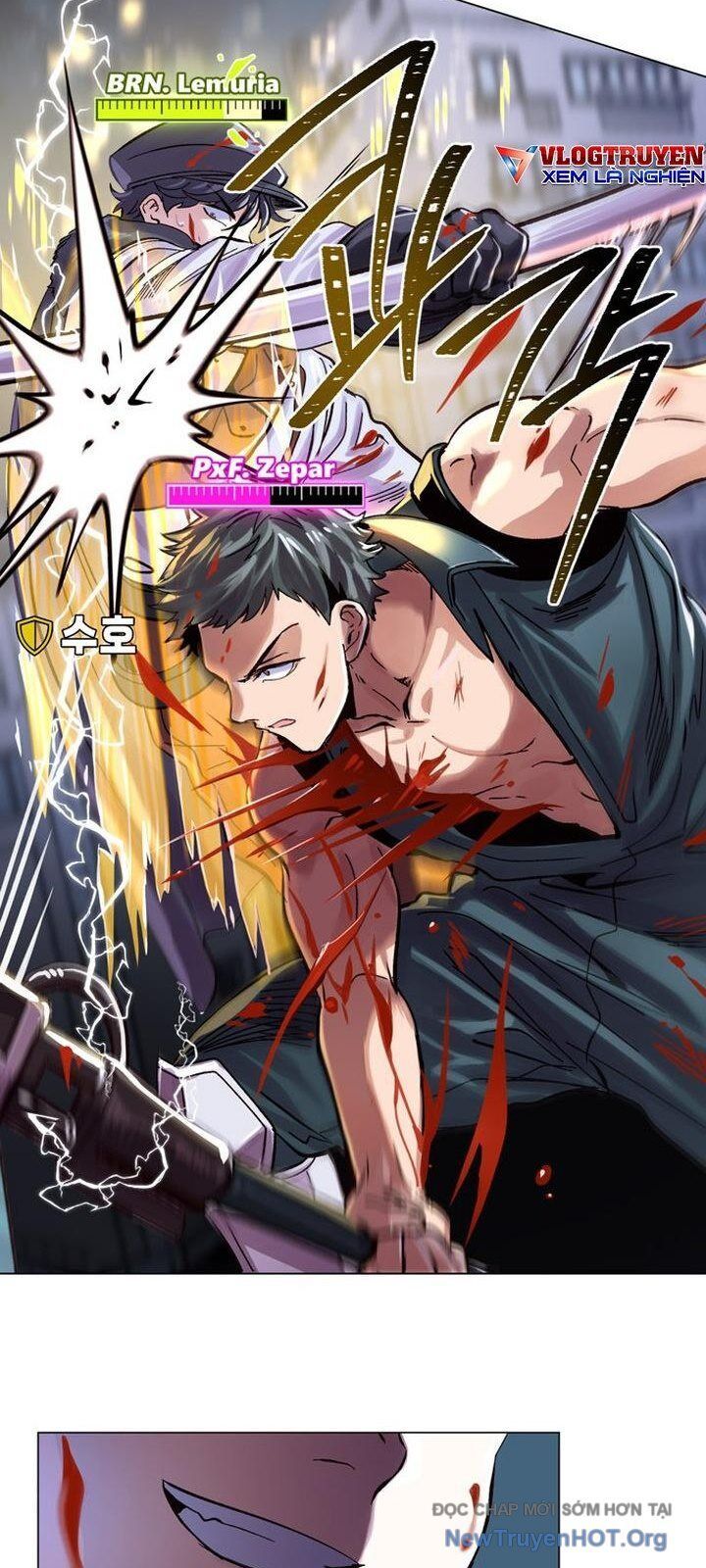 Chuỗi Chiến Công Chapter 26 - 15