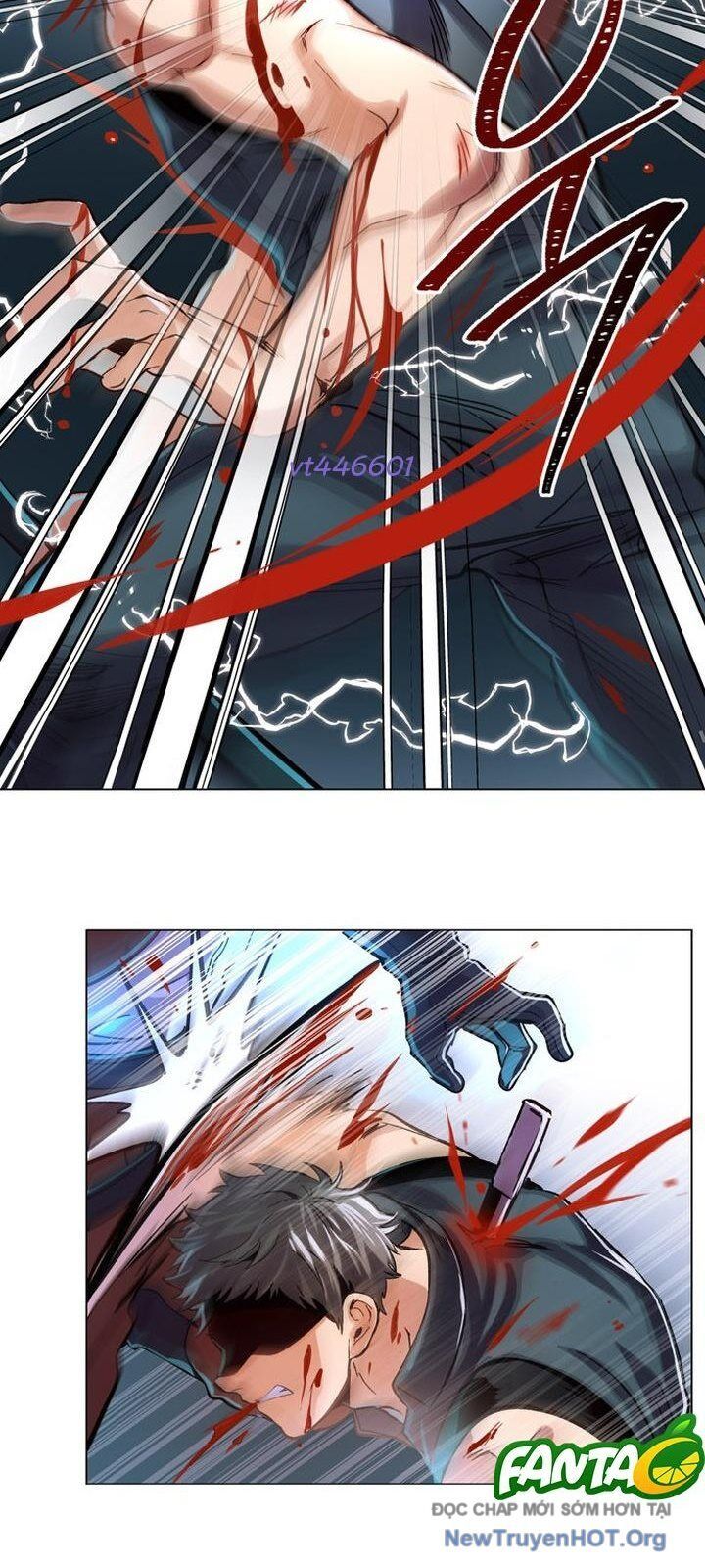 Chuỗi Chiến Công Chapter 26 - 17