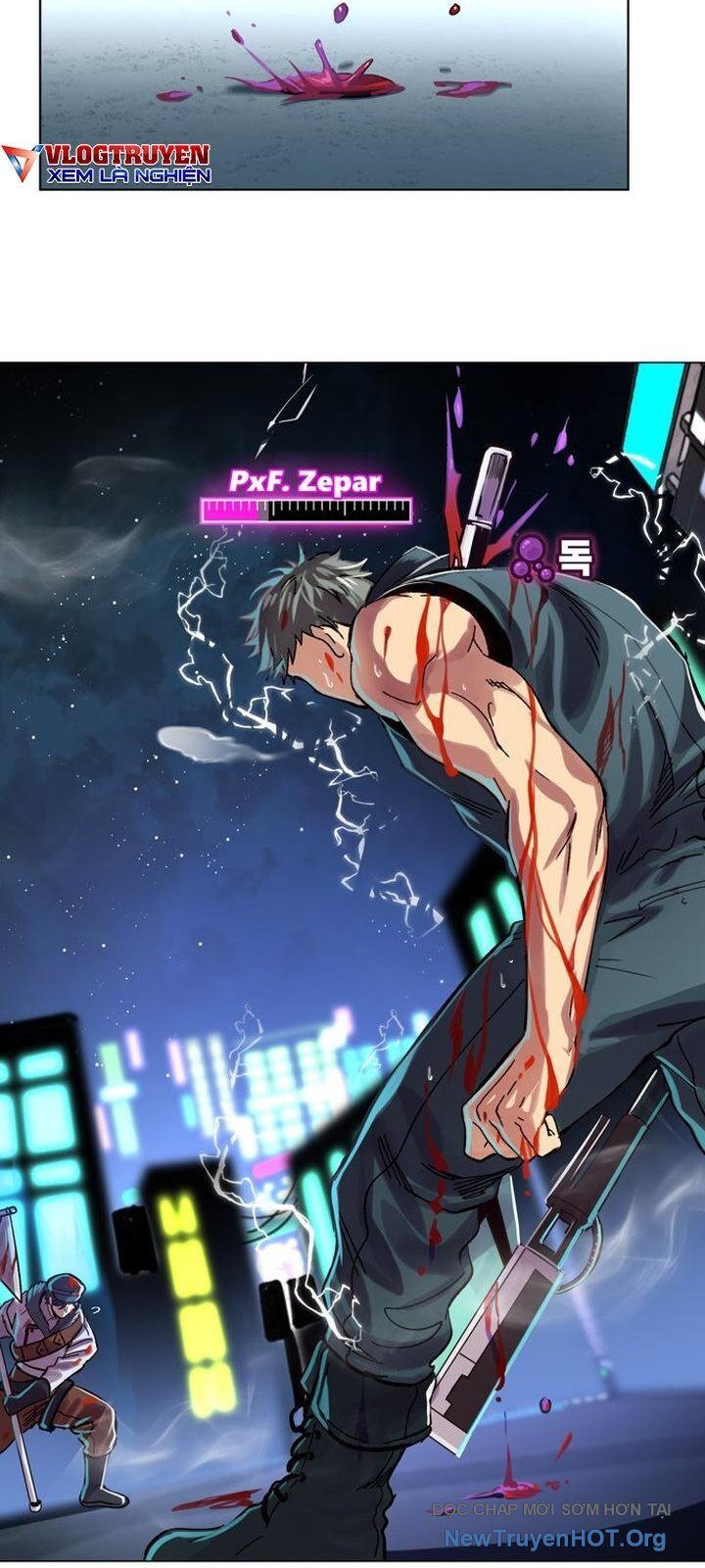 Chuỗi Chiến Công Chapter 26 - 19