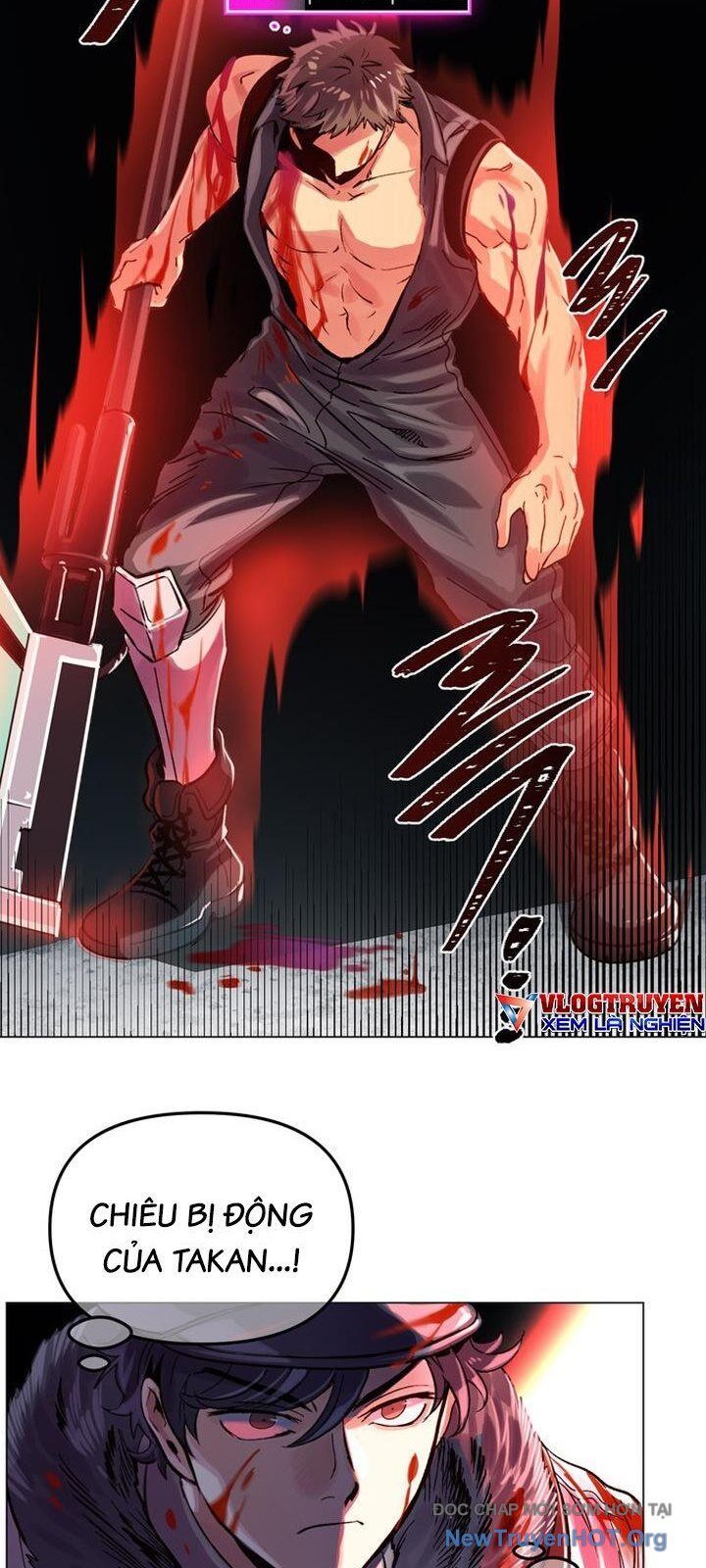 Chuỗi Chiến Công Chapter 26 - 21