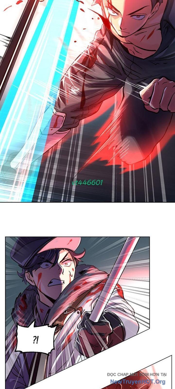 Chuỗi Chiến Công Chapter 26 - 23