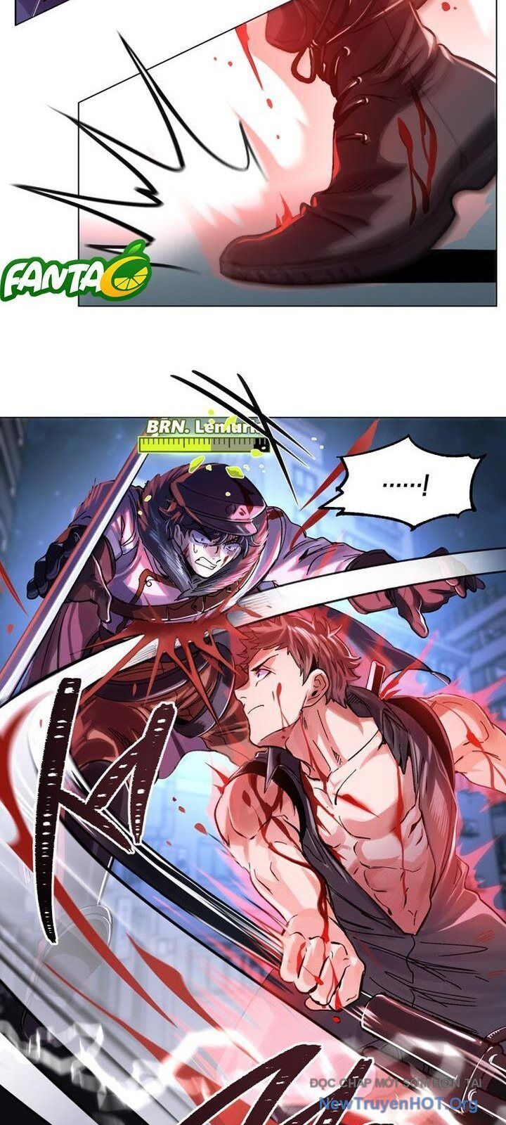 Chuỗi Chiến Công Chapter 26 - 24