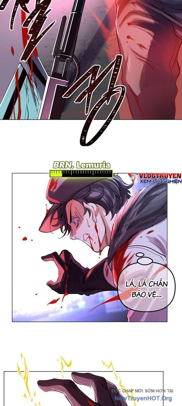 Chuỗi Chiến Công Chapter 26 - 27