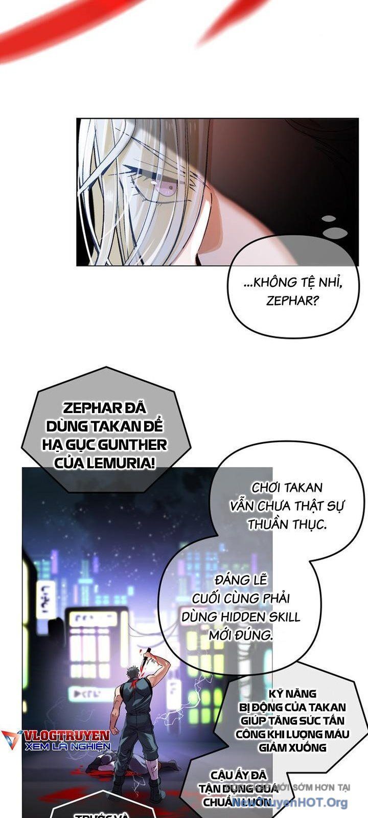 Chuỗi Chiến Công Chapter 26 - 30