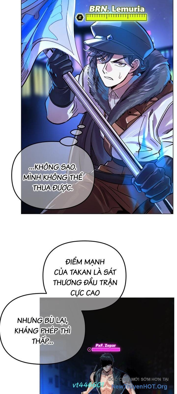 Chuỗi Chiến Công Chapter 26 - 4