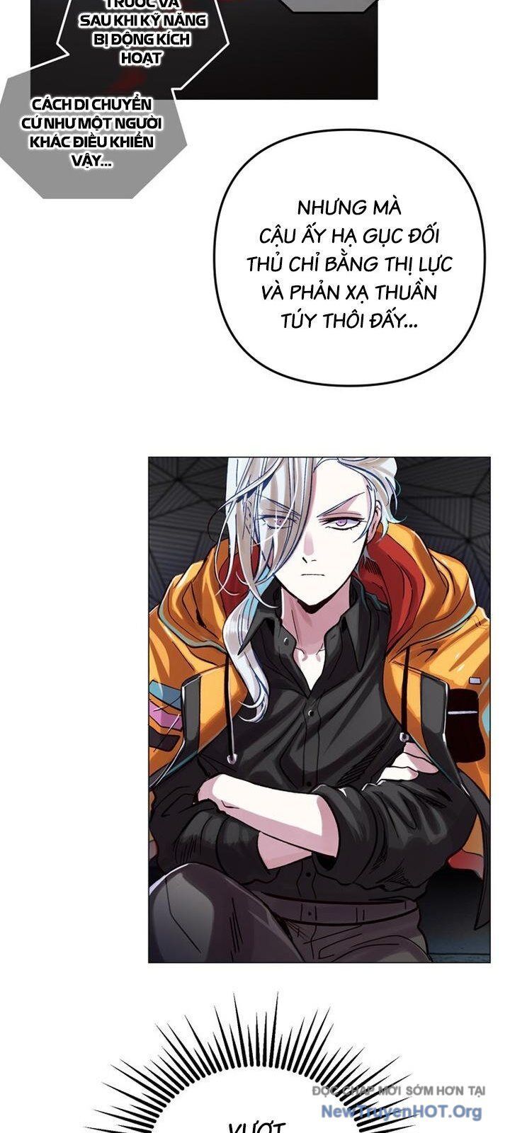 Chuỗi Chiến Công Chapter 26 - 31