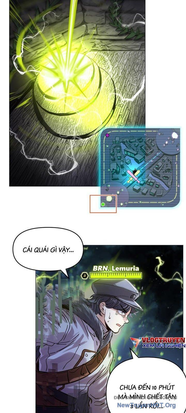 Chuỗi Chiến Công Chapter 26 - 33