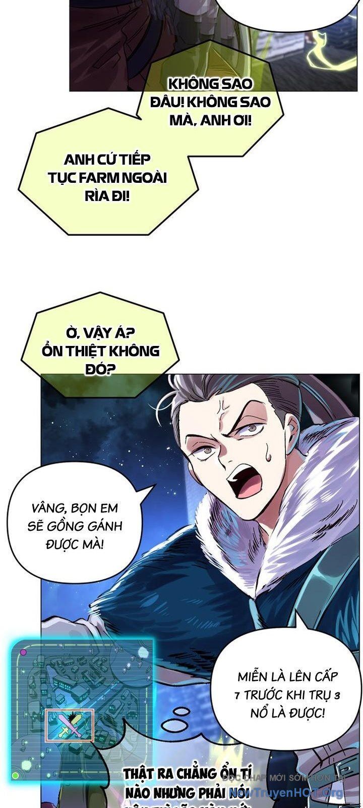 Chuỗi Chiến Công Chapter 26 - 34