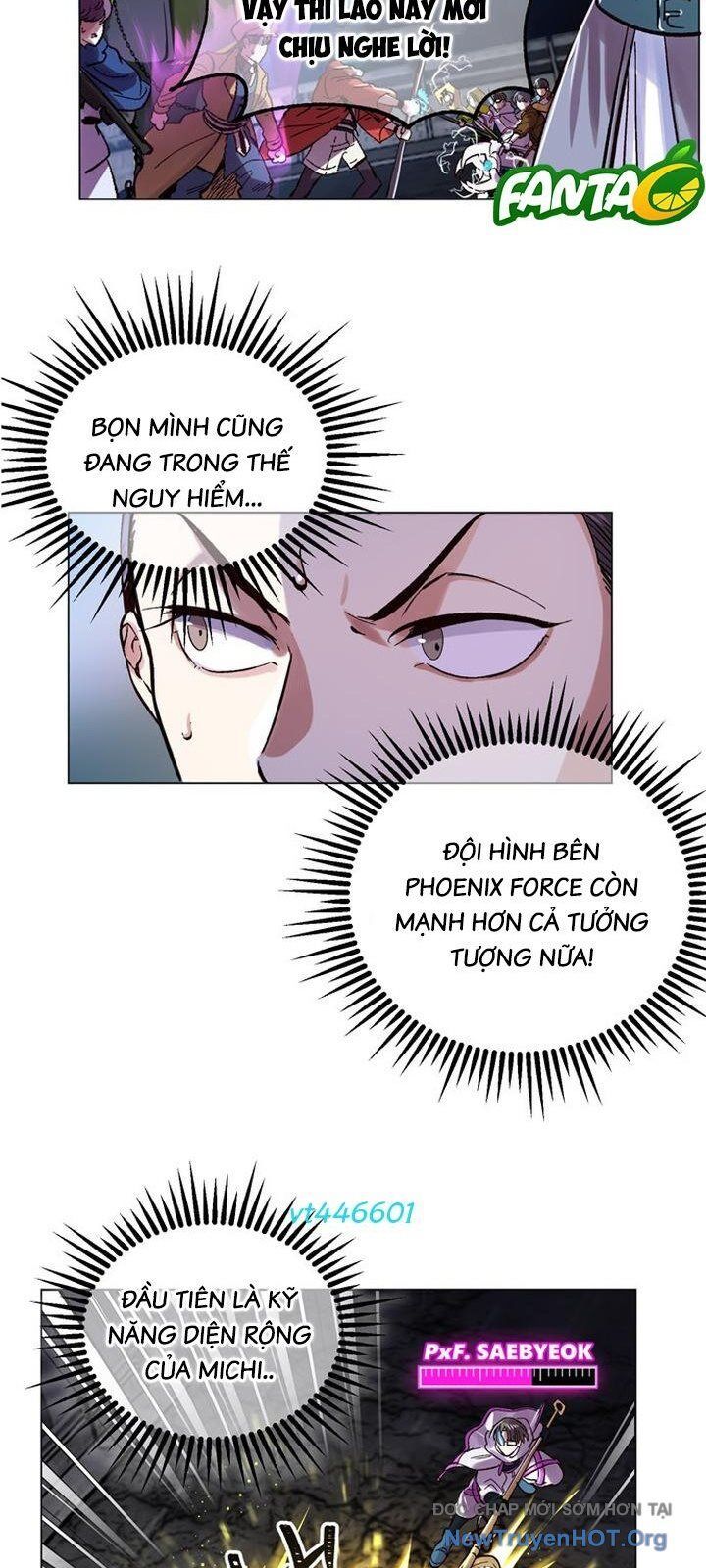 Chuỗi Chiến Công Chapter 26 - 35