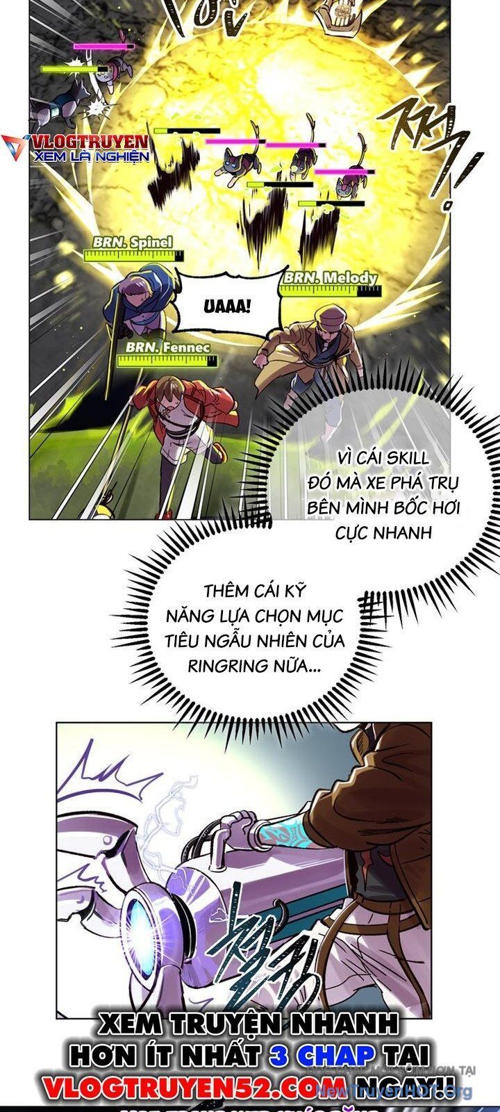 Chuỗi Chiến Công Chapter 26 - 36