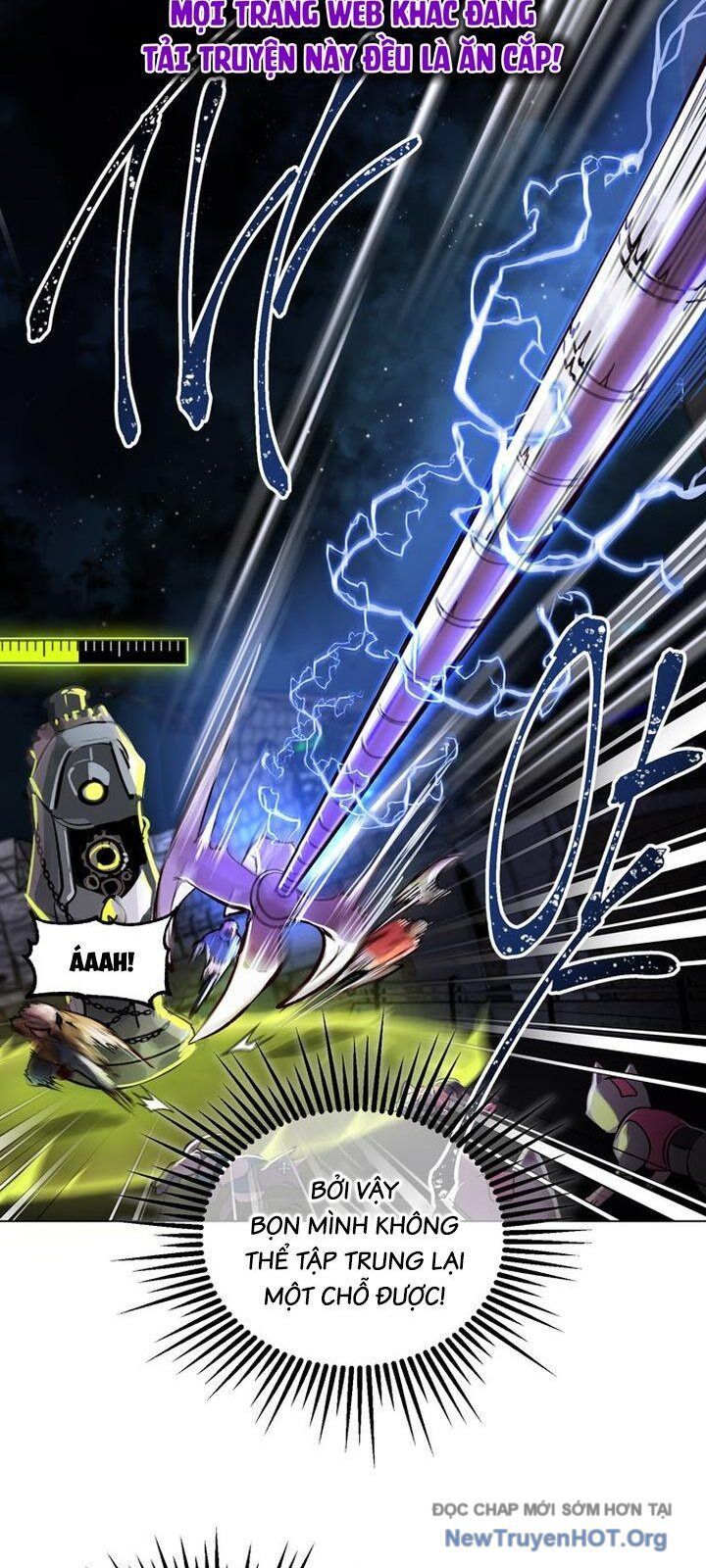 Chuỗi Chiến Công Chapter 26 - 37