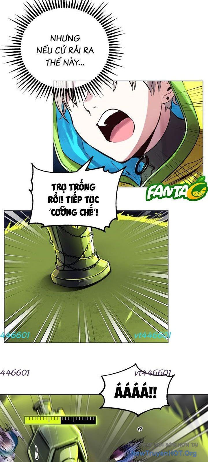 Chuỗi Chiến Công Chapter 26 - 38