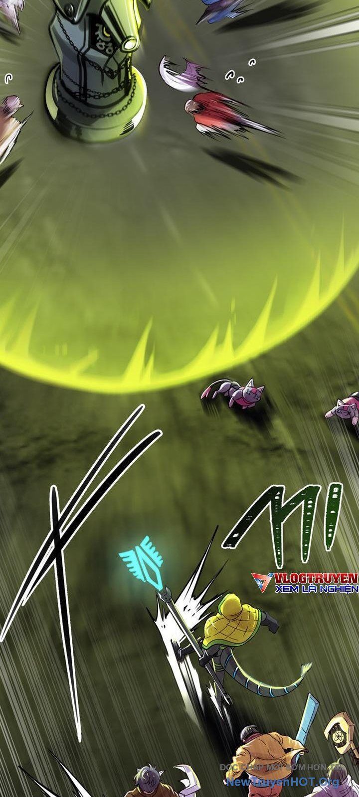 Chuỗi Chiến Công Chapter 26 - 39