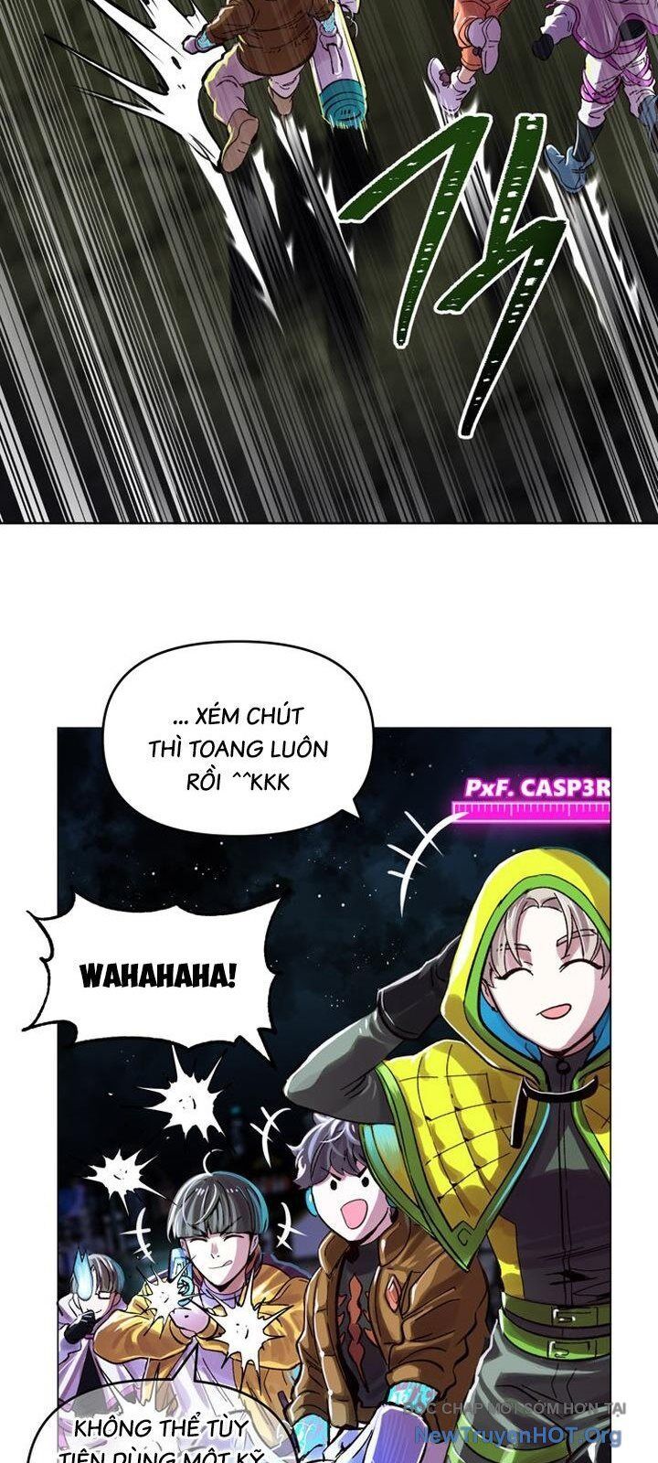 Chuỗi Chiến Công Chapter 26 - 40